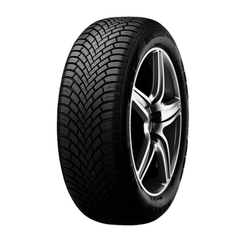 Nexen Winguard SnowG 3 (WH21) 185/65 R15 88H 3PMSF